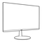 Monitor Acer EK0 Series User Manual