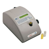 Selecta 4120009 Quick Start Manual