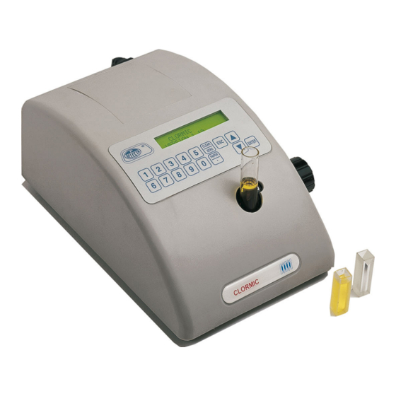 Selecta 4120019 Quick Start Manual