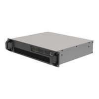 EM Acoustics Di10 Product User Manual
