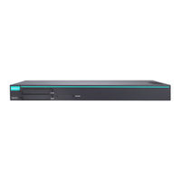 Moxa Technologies RKP-C110 Series Hardware User Manual