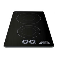 SMEG SI955D Manual