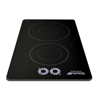 Smeg SI955D Manual
