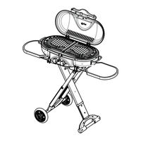 Outsunny 846-074V90 Assembly And Operating Manual