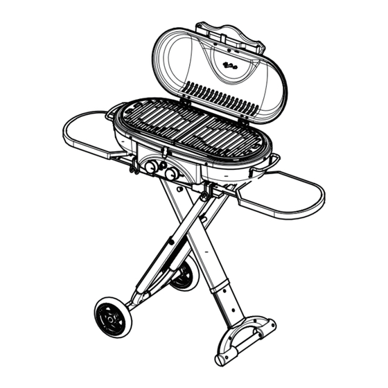 Outsunny 846-074V90 Assembly And Operating Manual