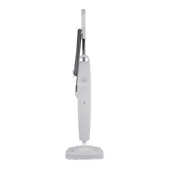 Bissell Steam Mop™ Manual