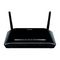 Wireless Router D-Link DSL-2750U User Manual