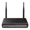Wireless Router D-Link DSL-2750U User Manual