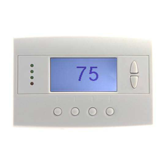 RCS TZ43 Installation And Operation Manual