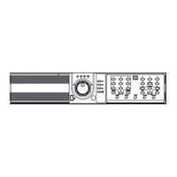 Hi Sharp Digital video recorder User Manual