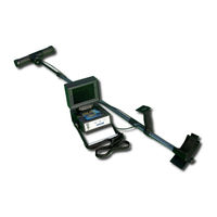 Okm eXp 4000 User Manual