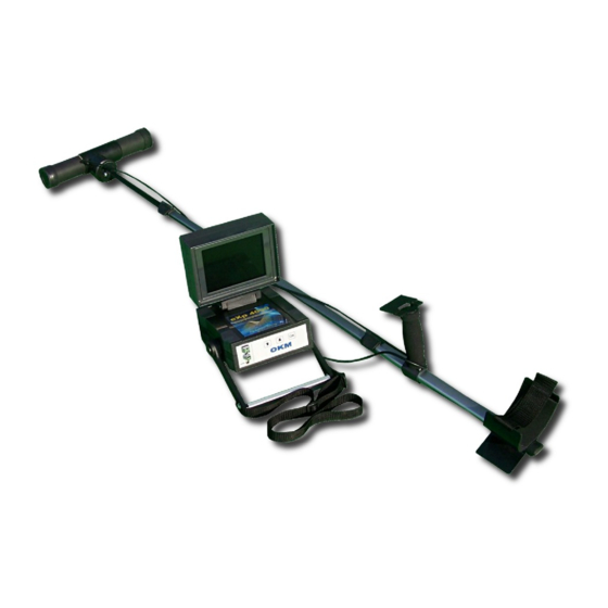 OKM eXp 4000 User Manual