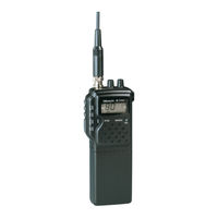 Albrecht AE 2980 User Manual