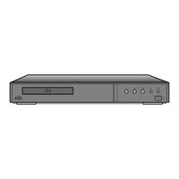 JVC XV-BP1 Instructions Manual