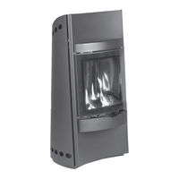 HWAM Figaro Installation And User Manual