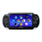 Game Console Sony Playstation Vita User Manual