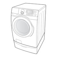 Samsung WF461AA User Manual