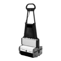 Tacony TRUVOX MW340/PUMP/B User Manual