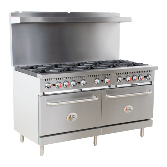 CPG 351S60GS24 Series User Manual