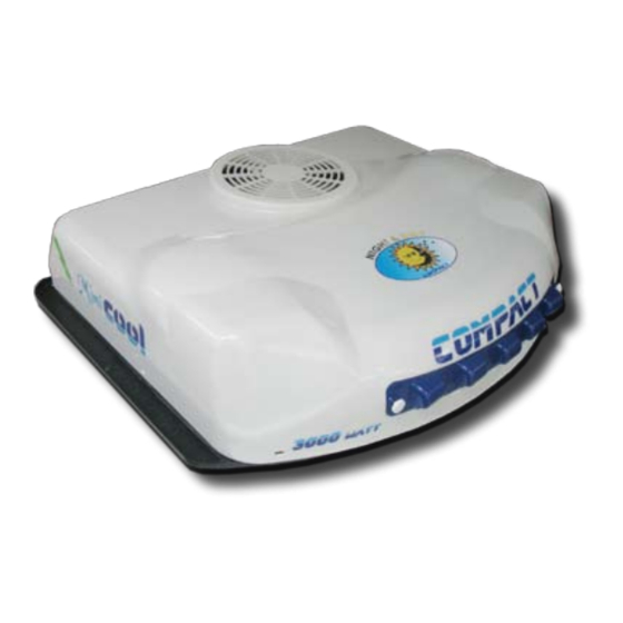 Dirna Mini cool compact User Handbook Manual