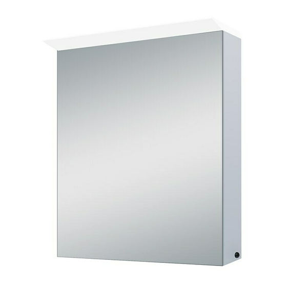DSK Aluminio Light Manual