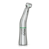 Kavo SURGmatic S201 L Technician's Instructions