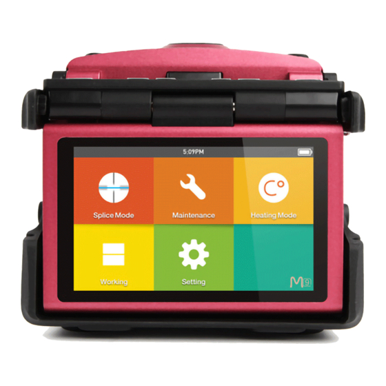 INNO Instrument M9 User Manual