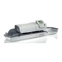 Quadient IS-480 User Manual