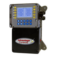 Advantage Controls MegaTron Quick Steps