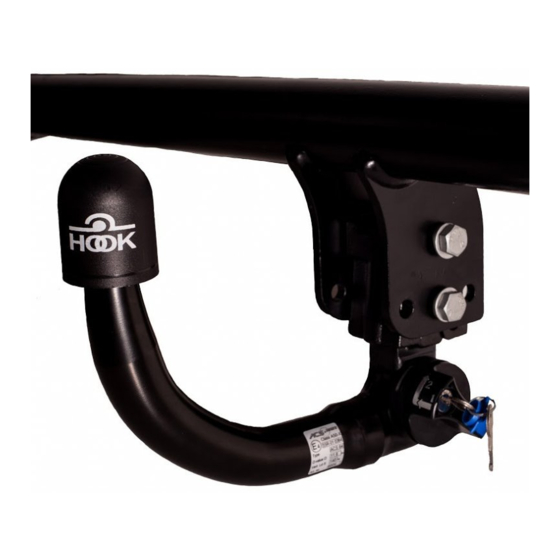 Hook 360 101 Manual