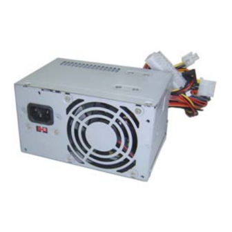 Delta Electronics DPS-300AB-10 Specifications