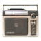 Portable Radio GE Superadio Manual