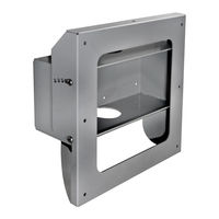 PEERLESS Mounts FPEWM-B Installation And Assembly Manual