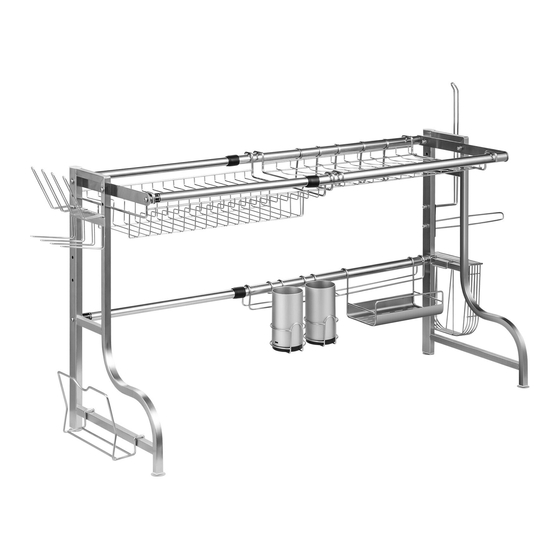 Costway KC52297 User Manual