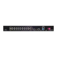 Check Point QUANTUM SPARK 1500 Administration Manual