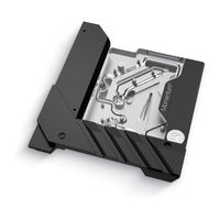 ekwb 3831109896976 User Manual