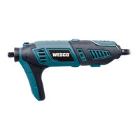 Wesco WS3113K Manual