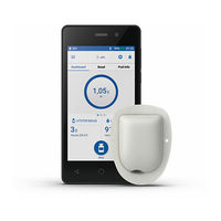 OmniPod DASH System Quick Start Manual