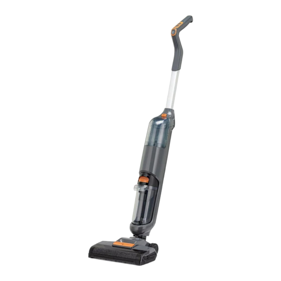 User Manuals: Kogan X6 Wet Dry Vacuum