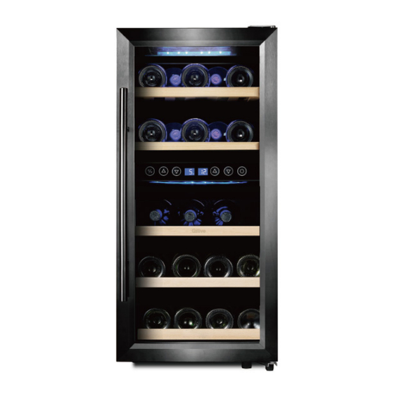 Qilive Q.6333 User Manual