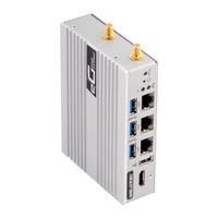 Welotec EG503 Manual
