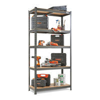 VonHaus 15-368 Instruction Manual