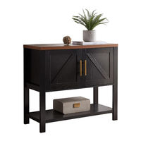 2K Furniture Designs C1274 Assembly Instructions Manual