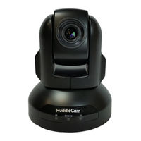HuddleCamHD 3X Installation & Operation Manual