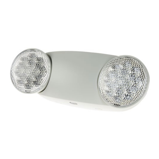 superbrightleds EL3-RW User Manual