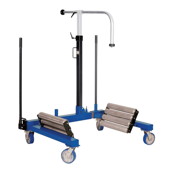 ATD Tools ATD-7237 Owner's Manual