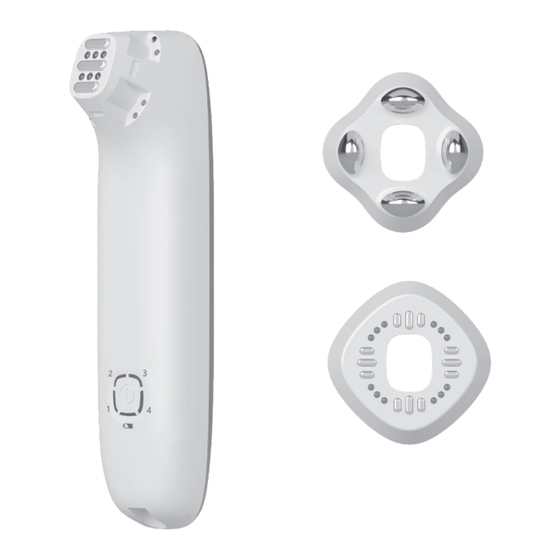 Silk'n FACETITE MULTIPLATFORM H2501 User Manual