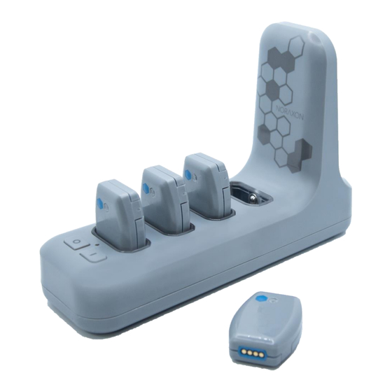 Noraxon Core EMG Hardware User Manual
