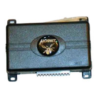 Hornet 563T Owner's Manual