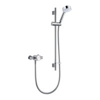Mira Miniduo BIV Installation & User Manual